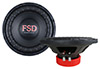 Сабвуферный динамик FSD audio Standart 12 D2 Pro